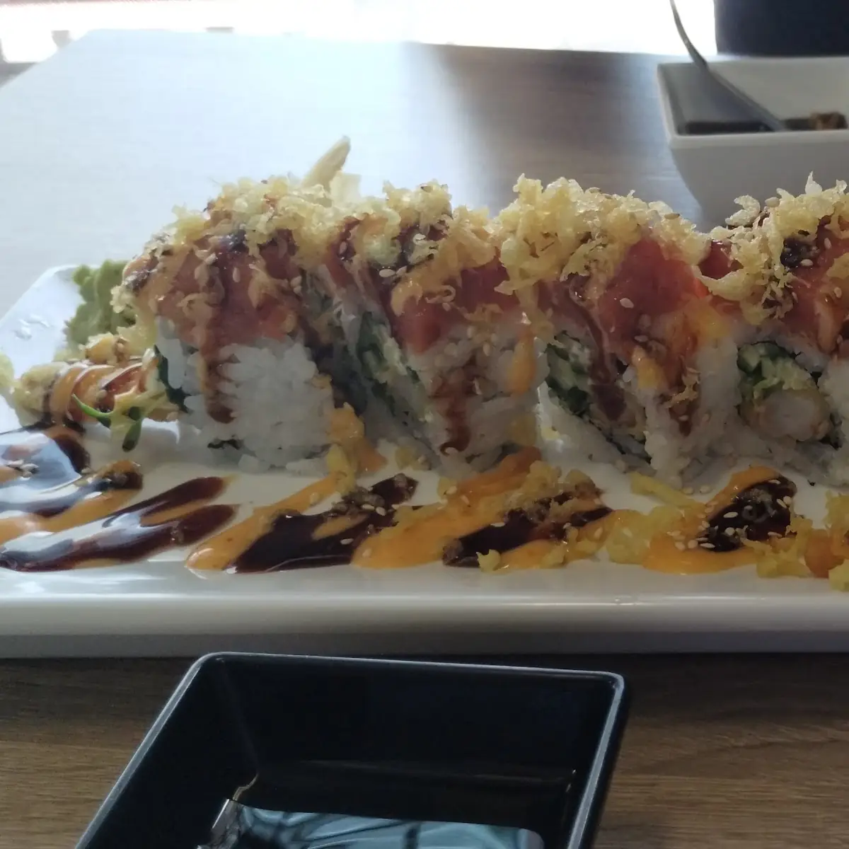 Crunchy Roll