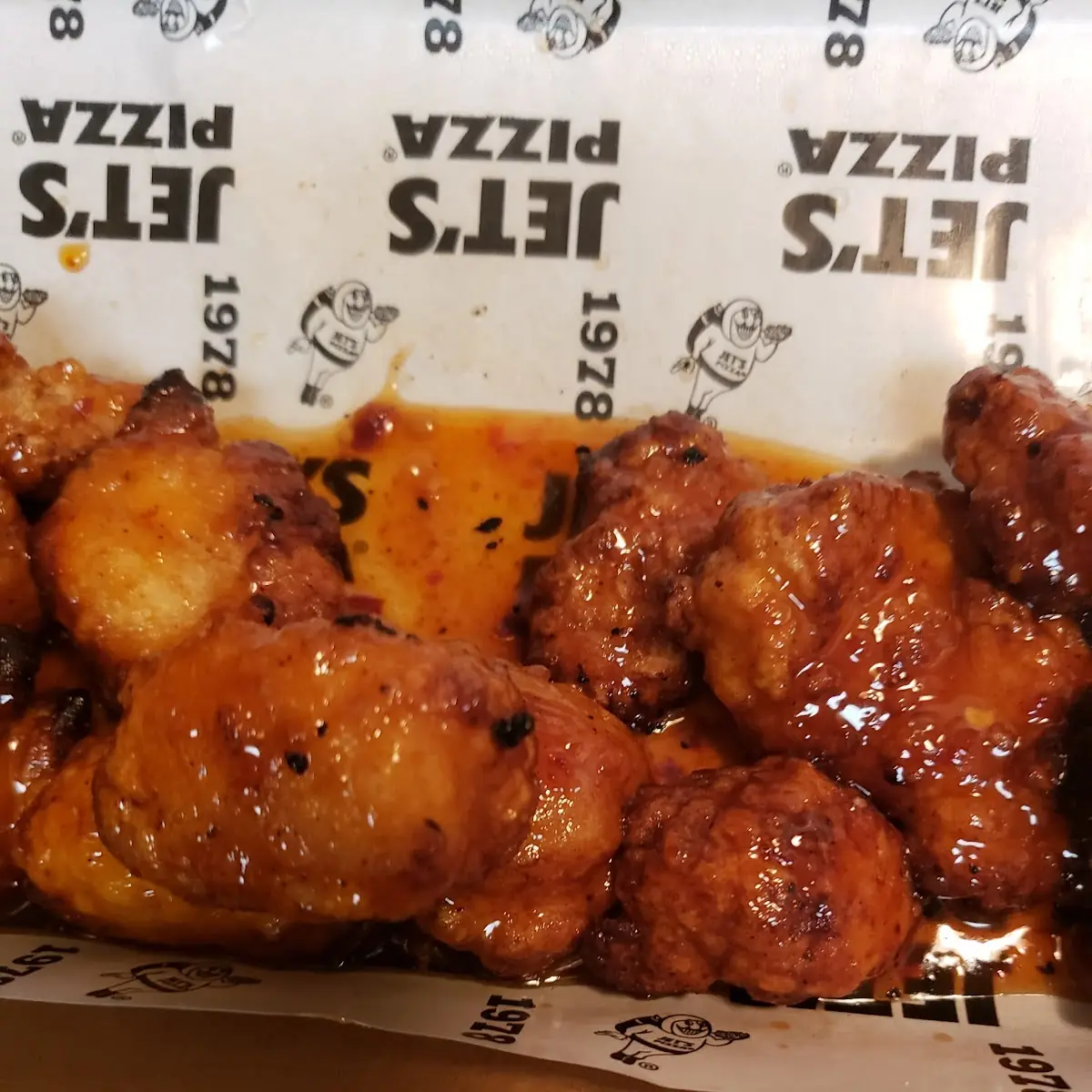 Chicken Bites