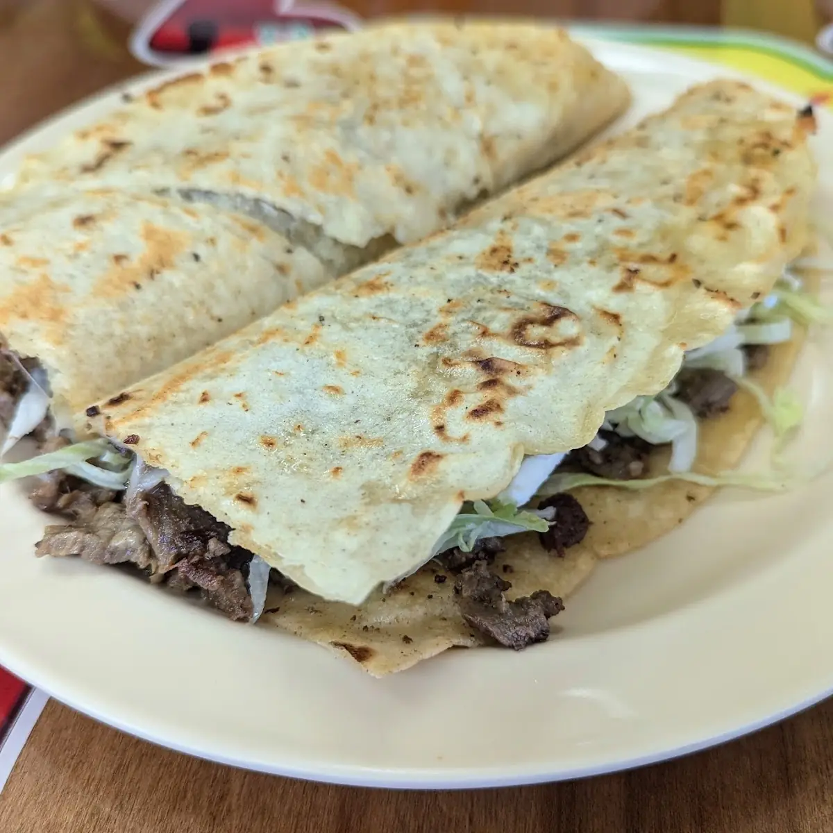 Machete Steak