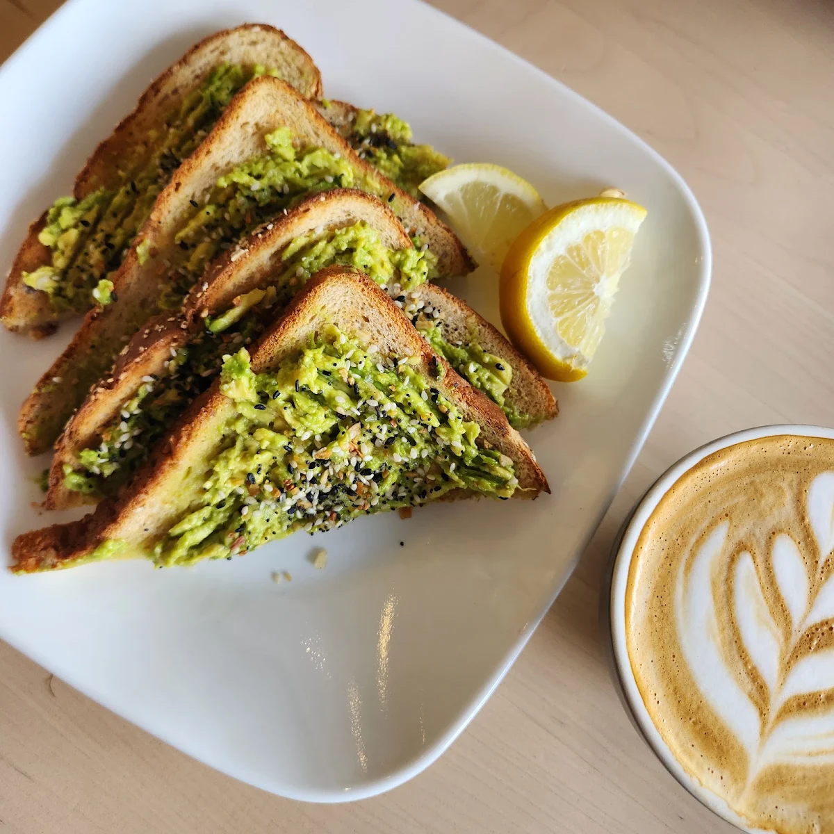 Avocado Toast