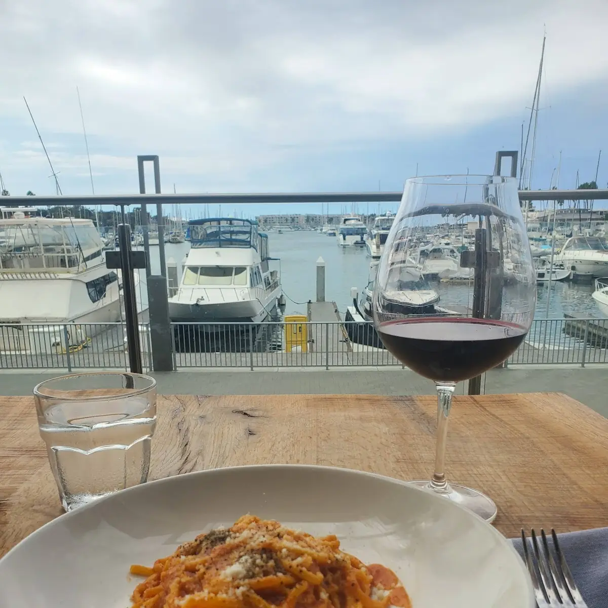 Pasta Carbonara