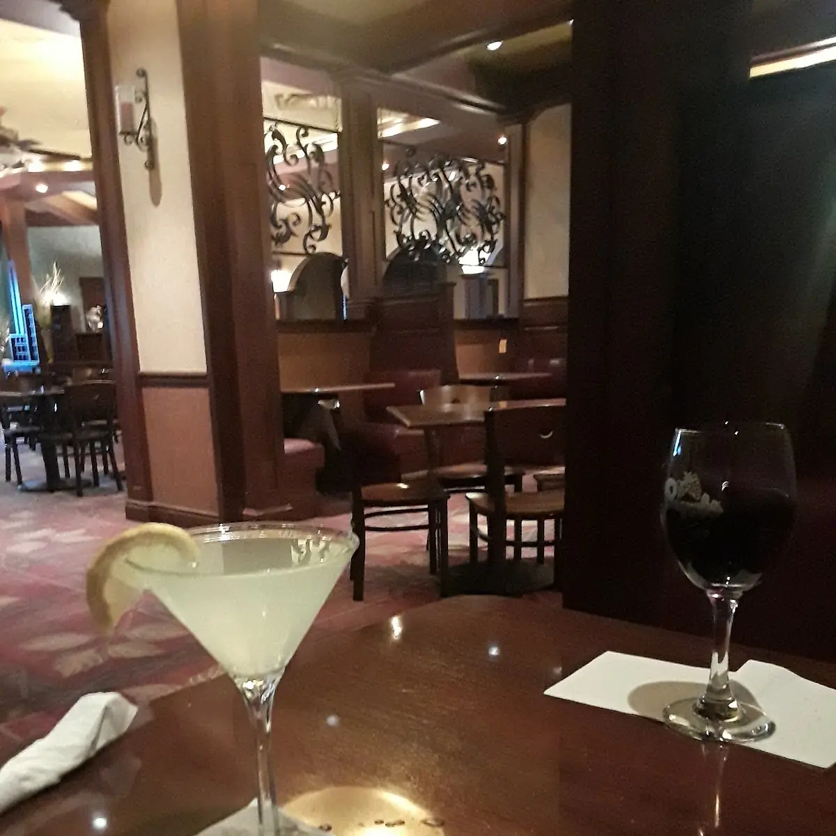 Lemon Drop Martini