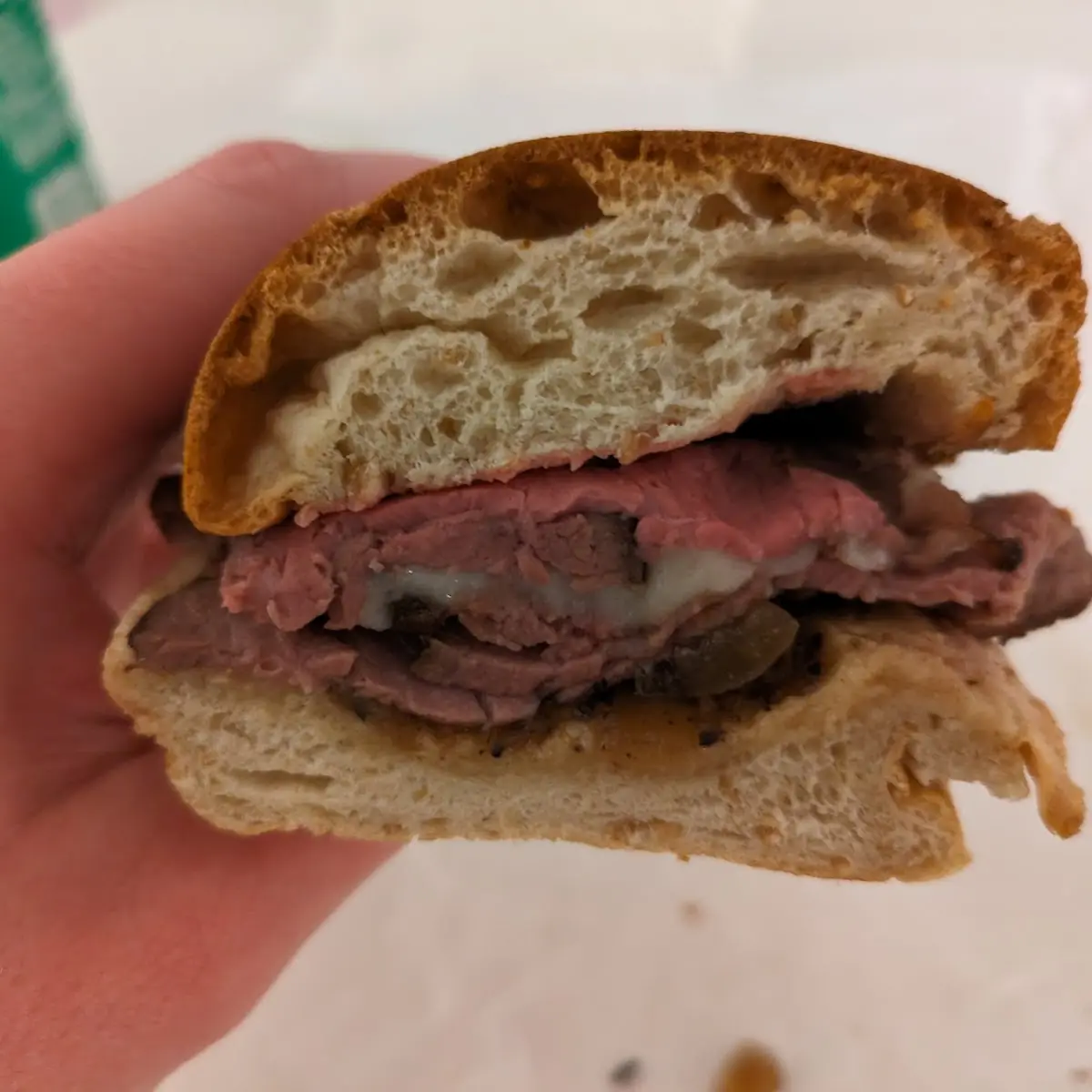 French Dip