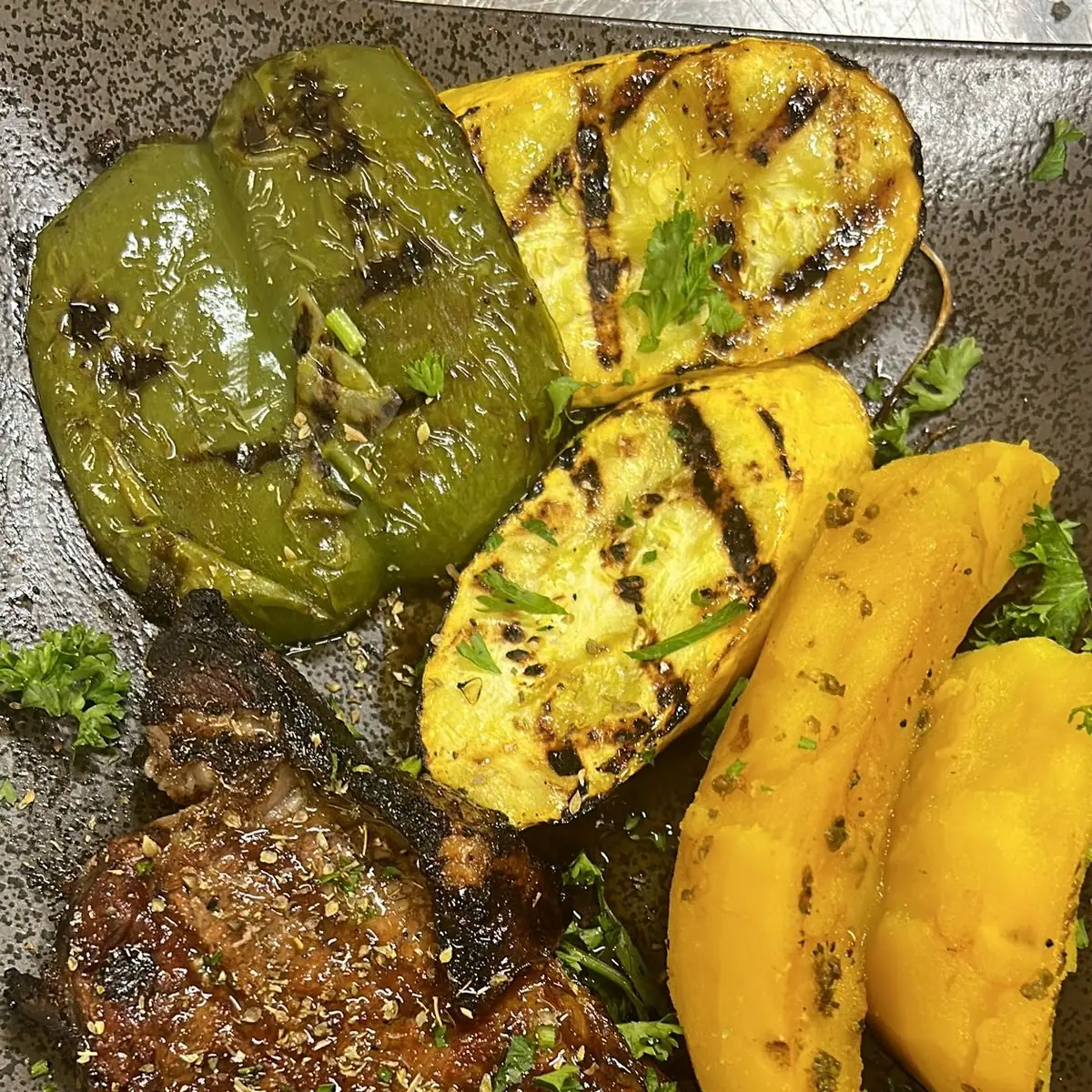 Ribeye Steak