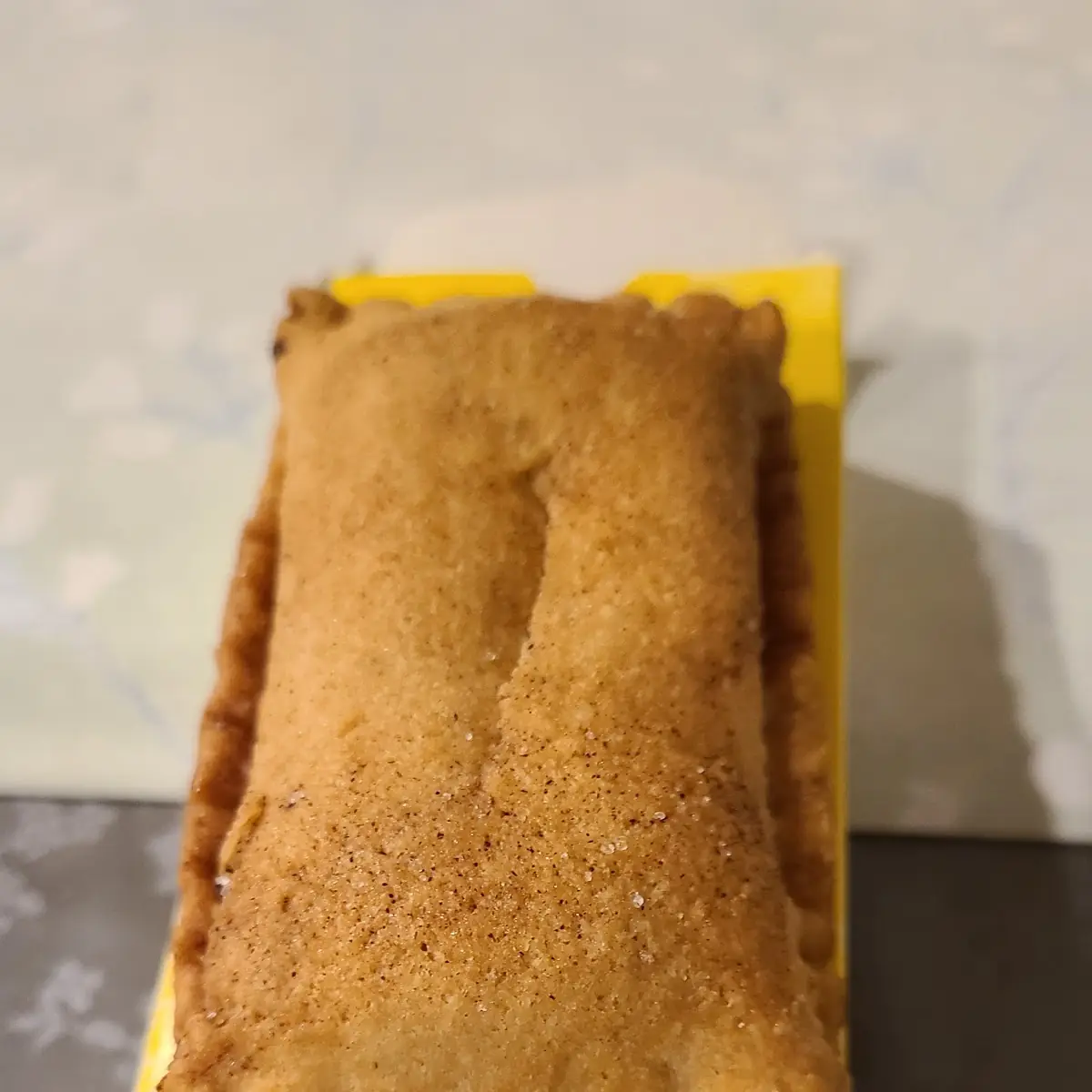 Sweet Potato Pie