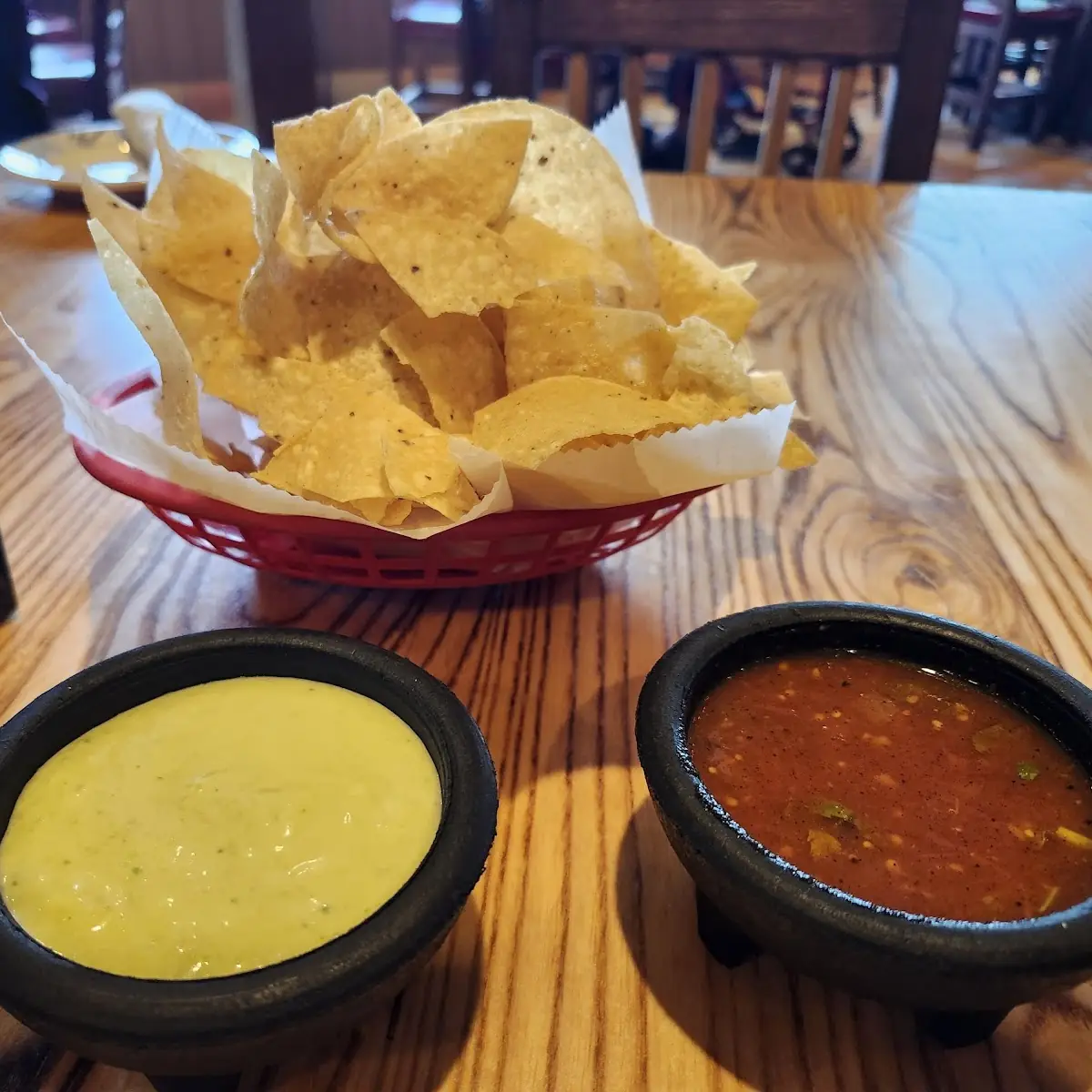 Cheese Dip