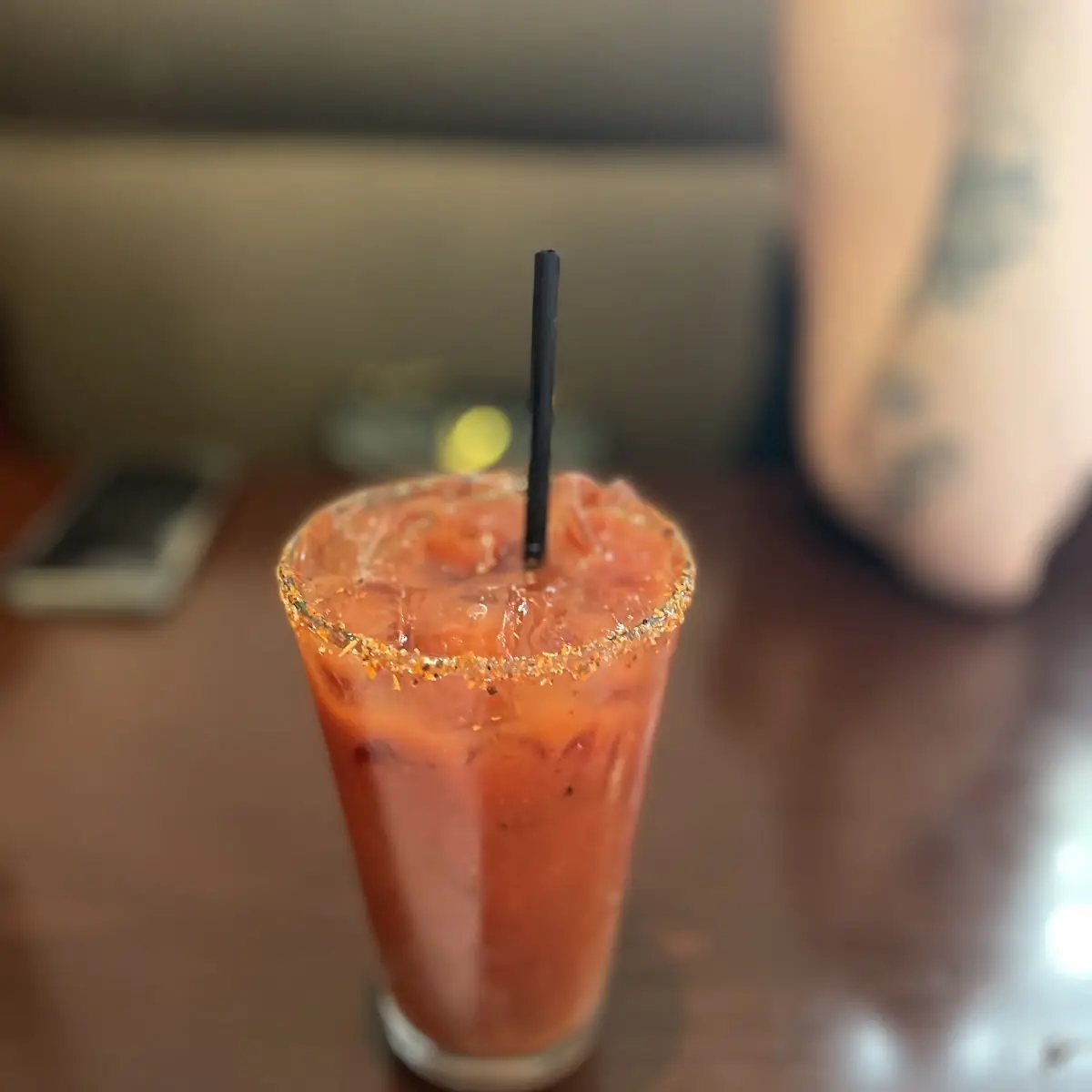 Bloody Mary