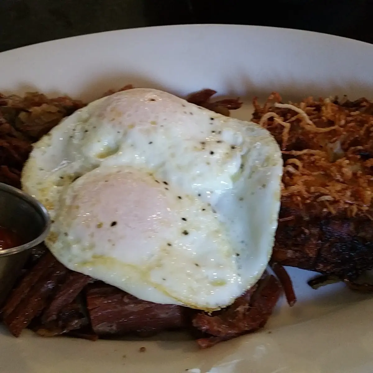 Corned Beef Hash