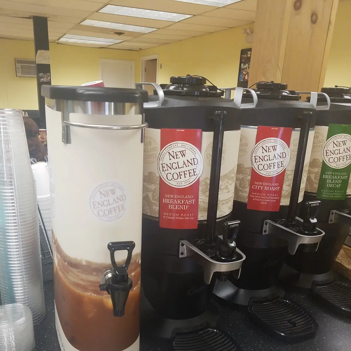 Cold Brew