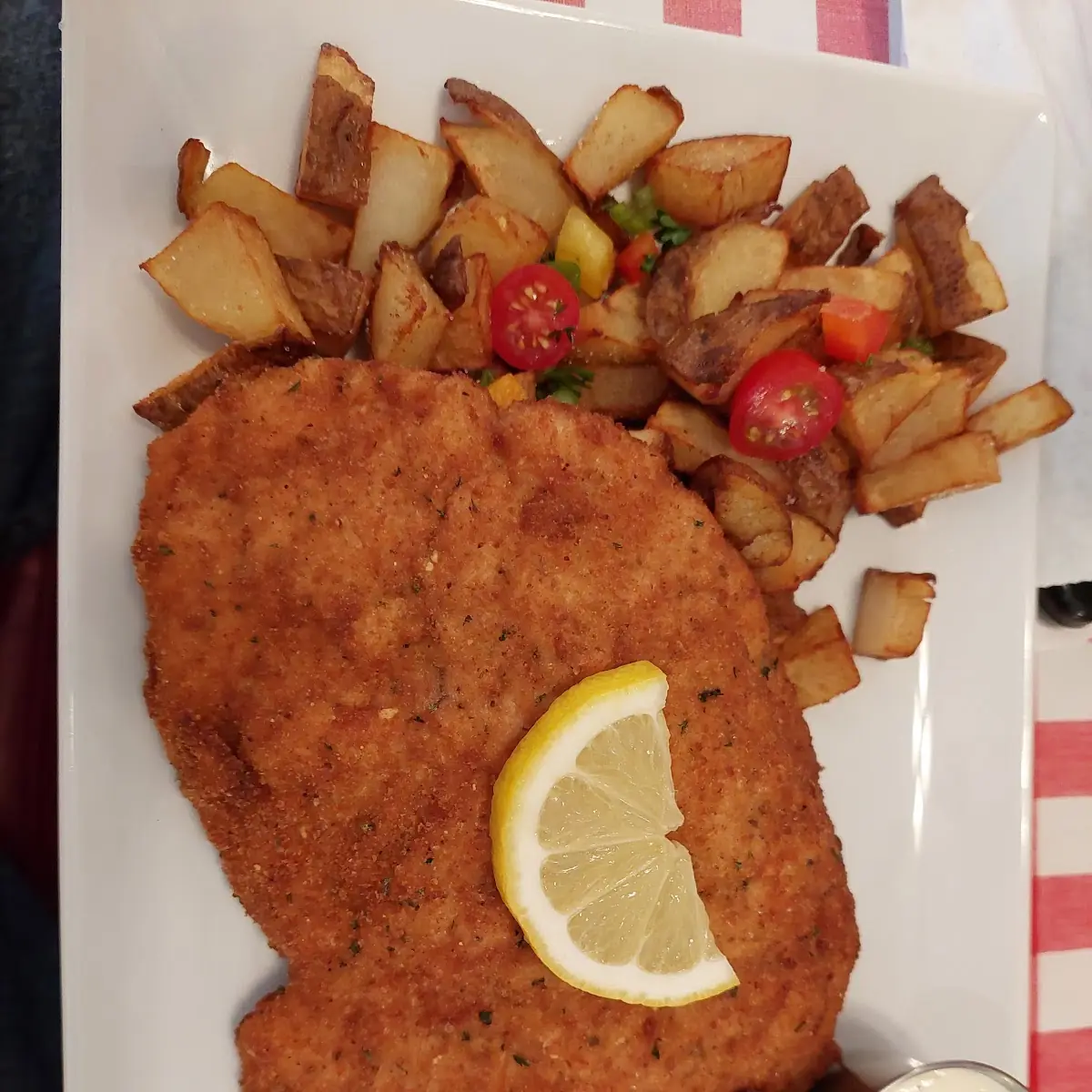 Schnitzel