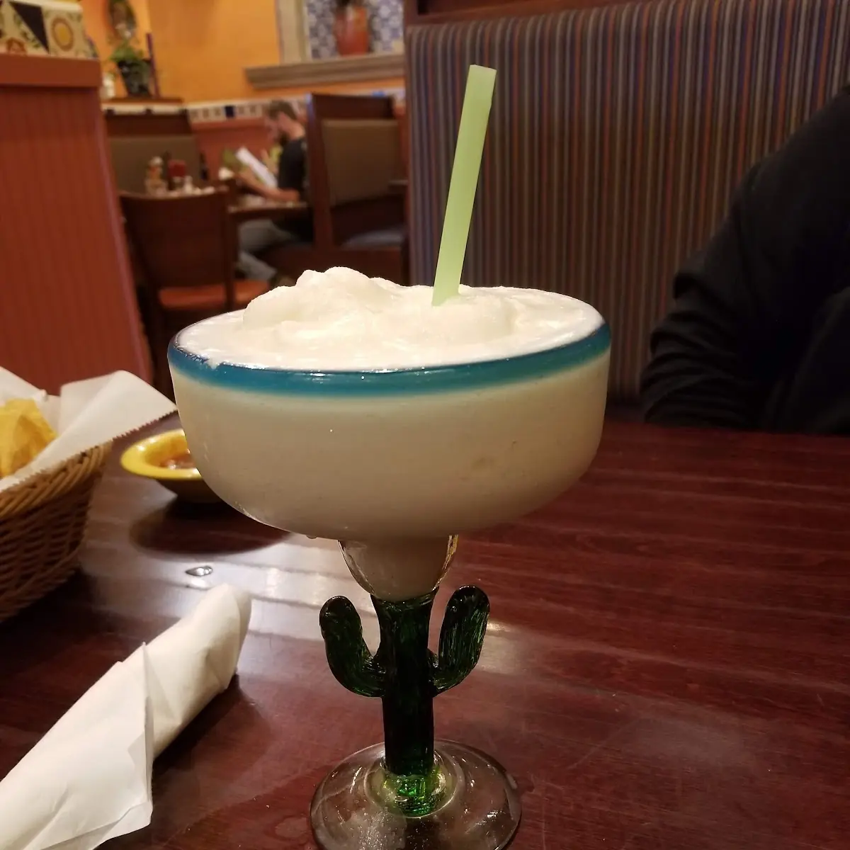 Mango Margarita