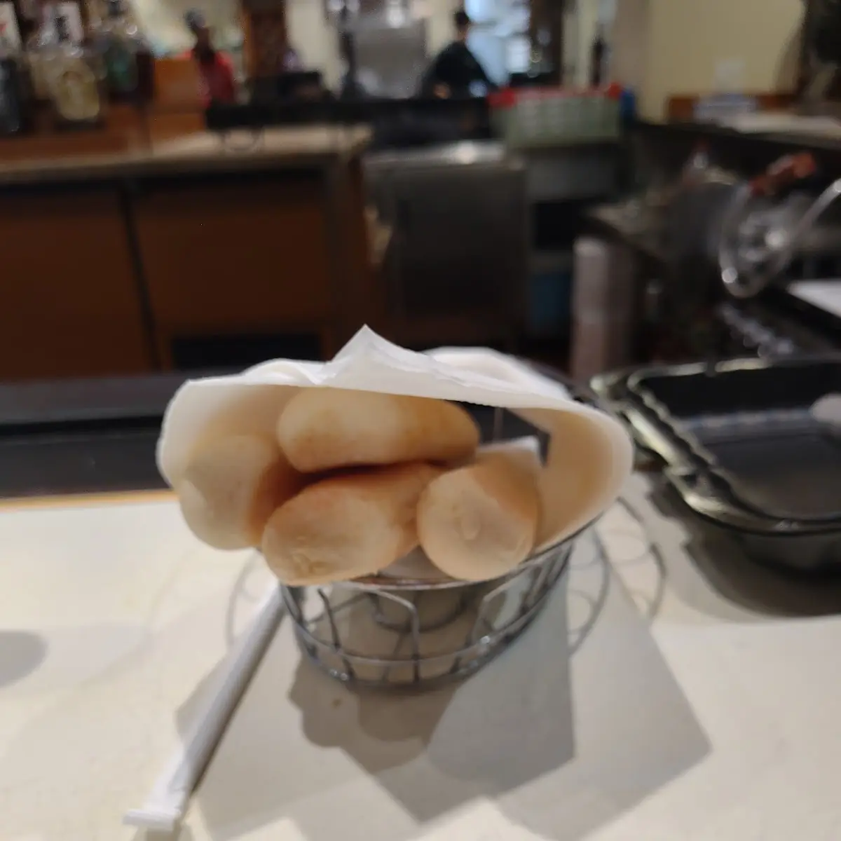 Never Ending Dipping Sauces for Breadsticks