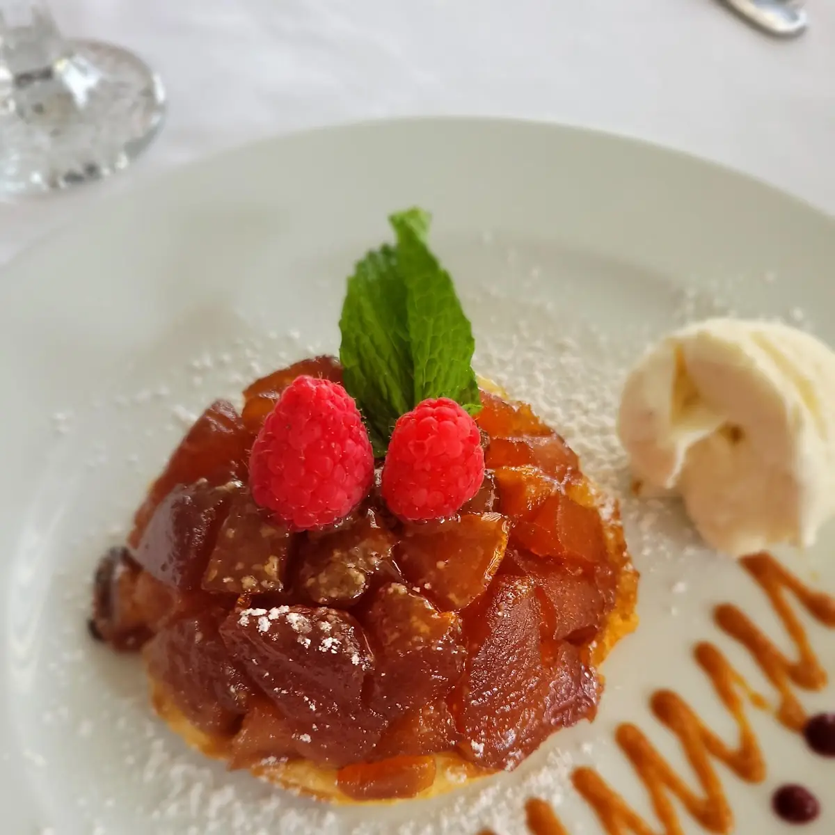 Apple Pie