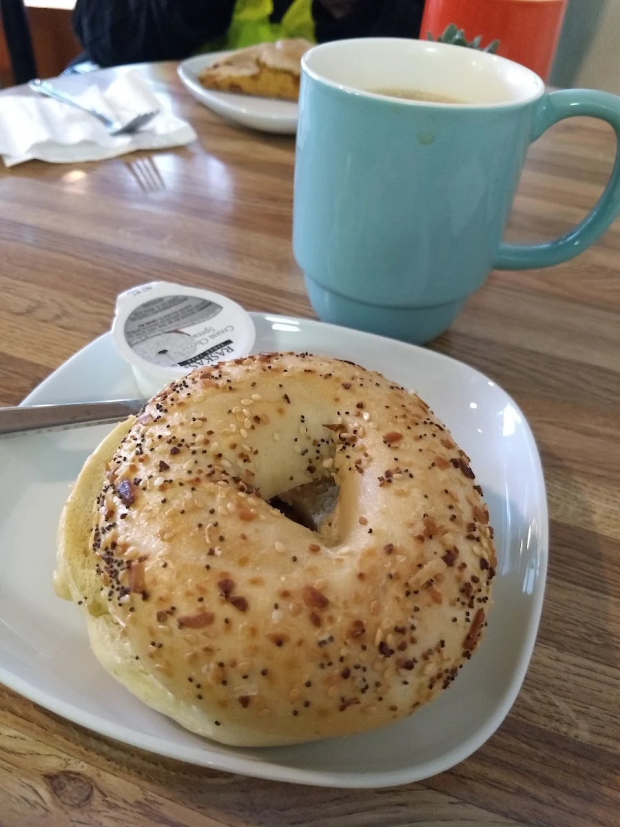Bagel