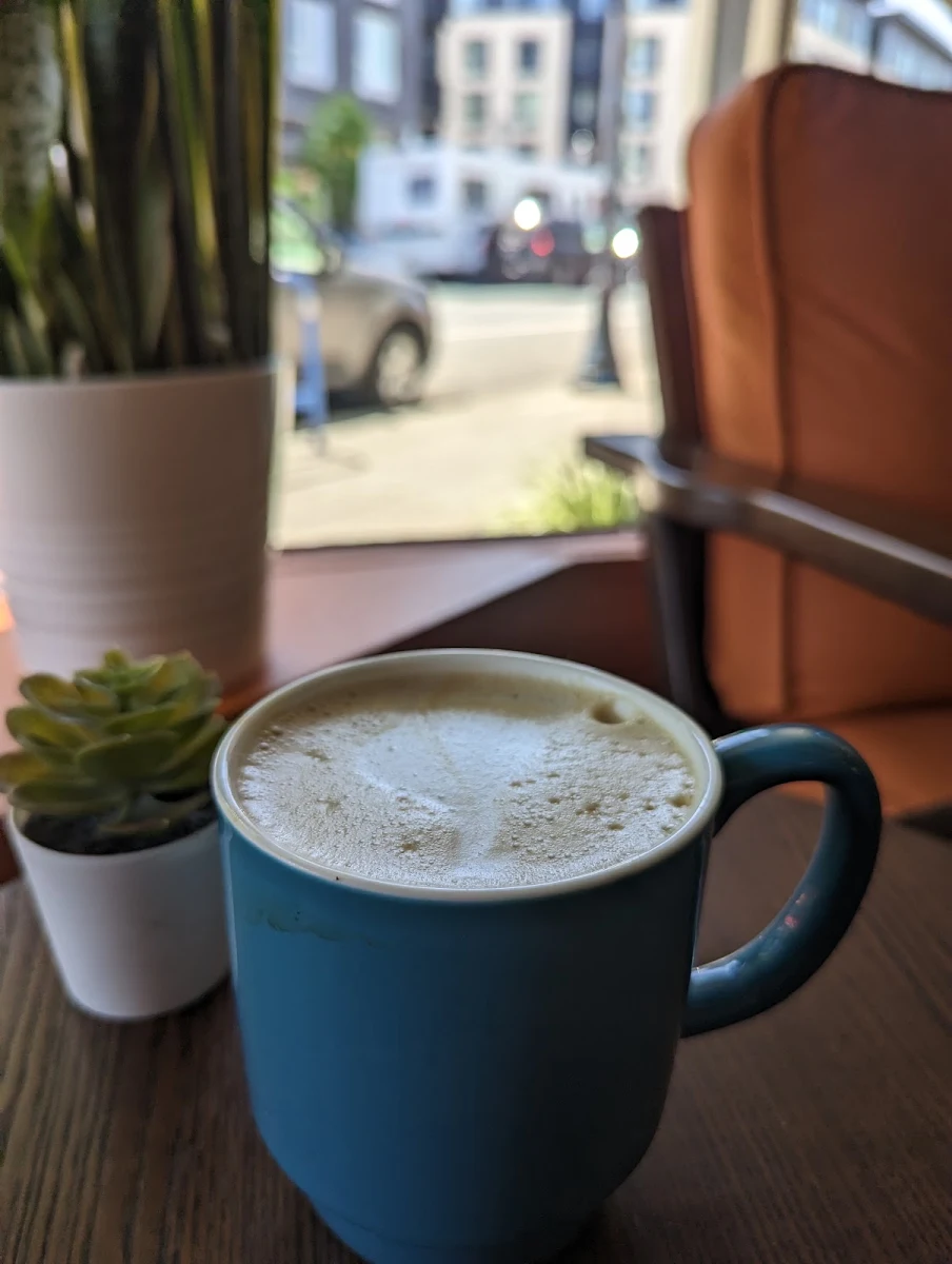 Cappuccino