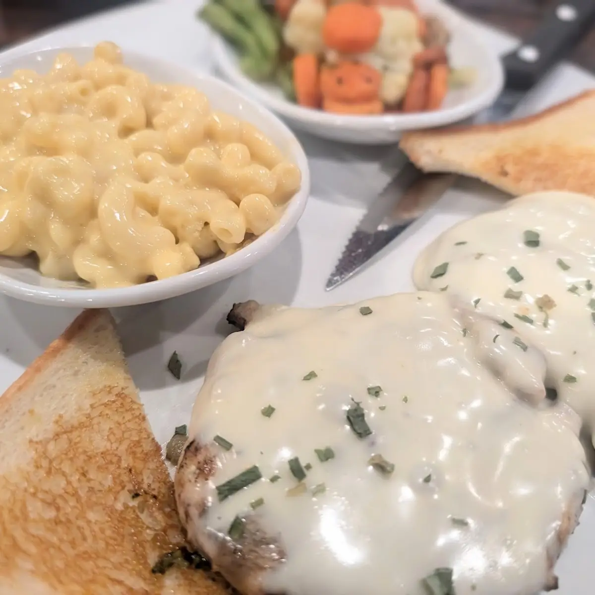 Chicken Fried Steak
