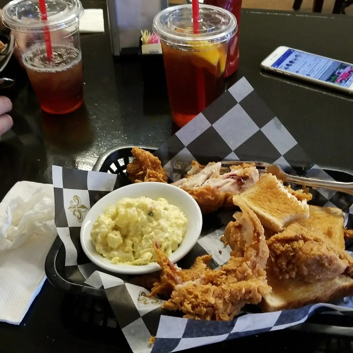 Pulled Pork