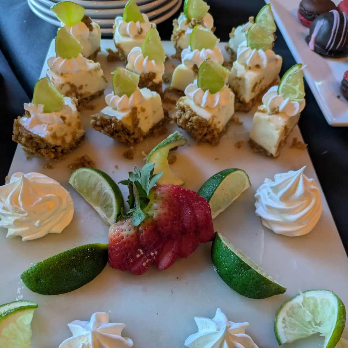 Key Lime Pie