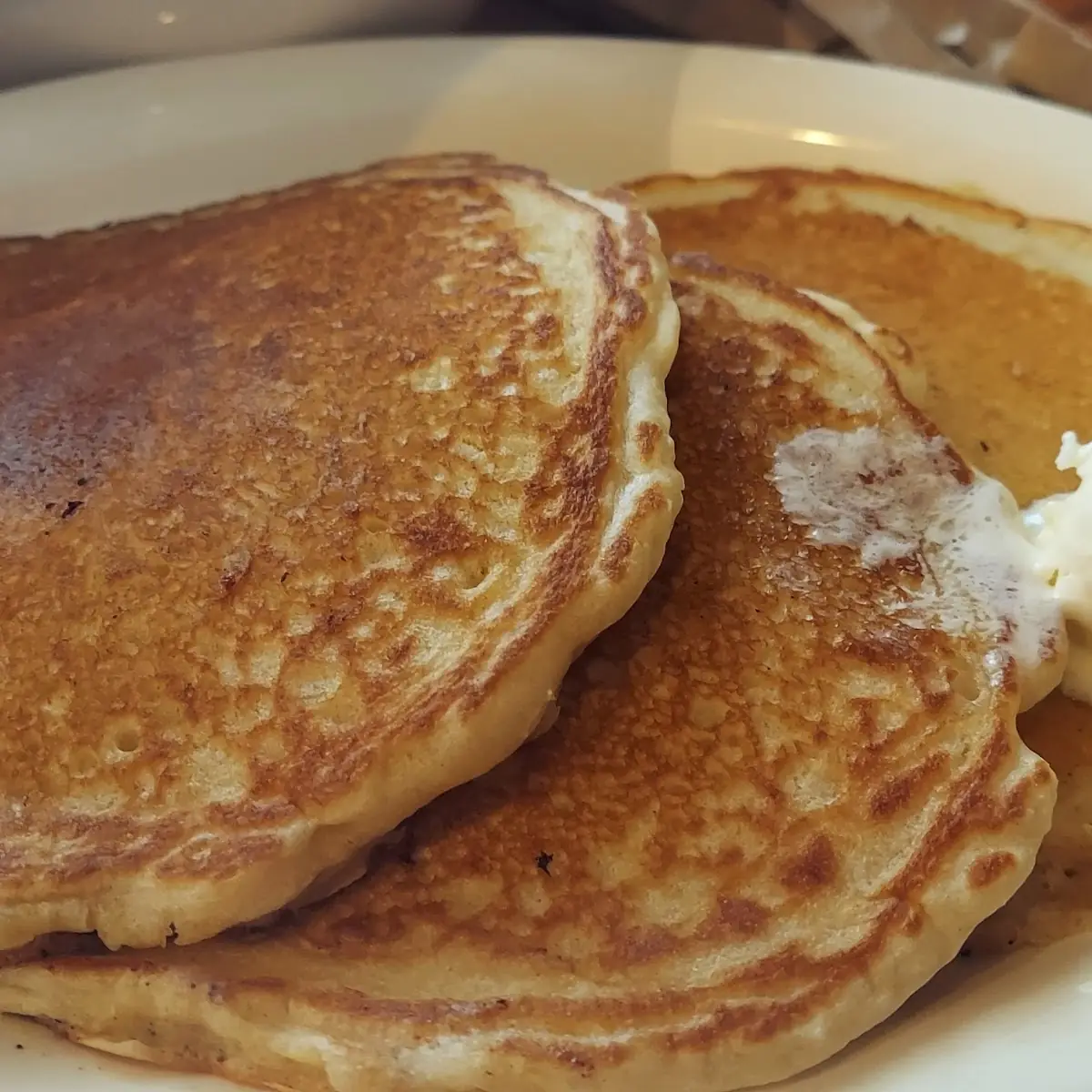 Mama's Pancake Breakfast