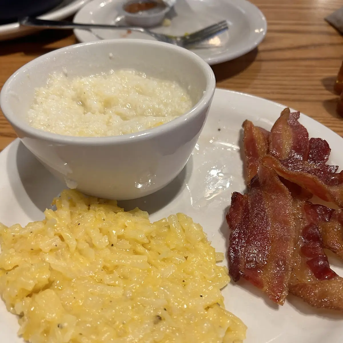 Scrambled Eggs