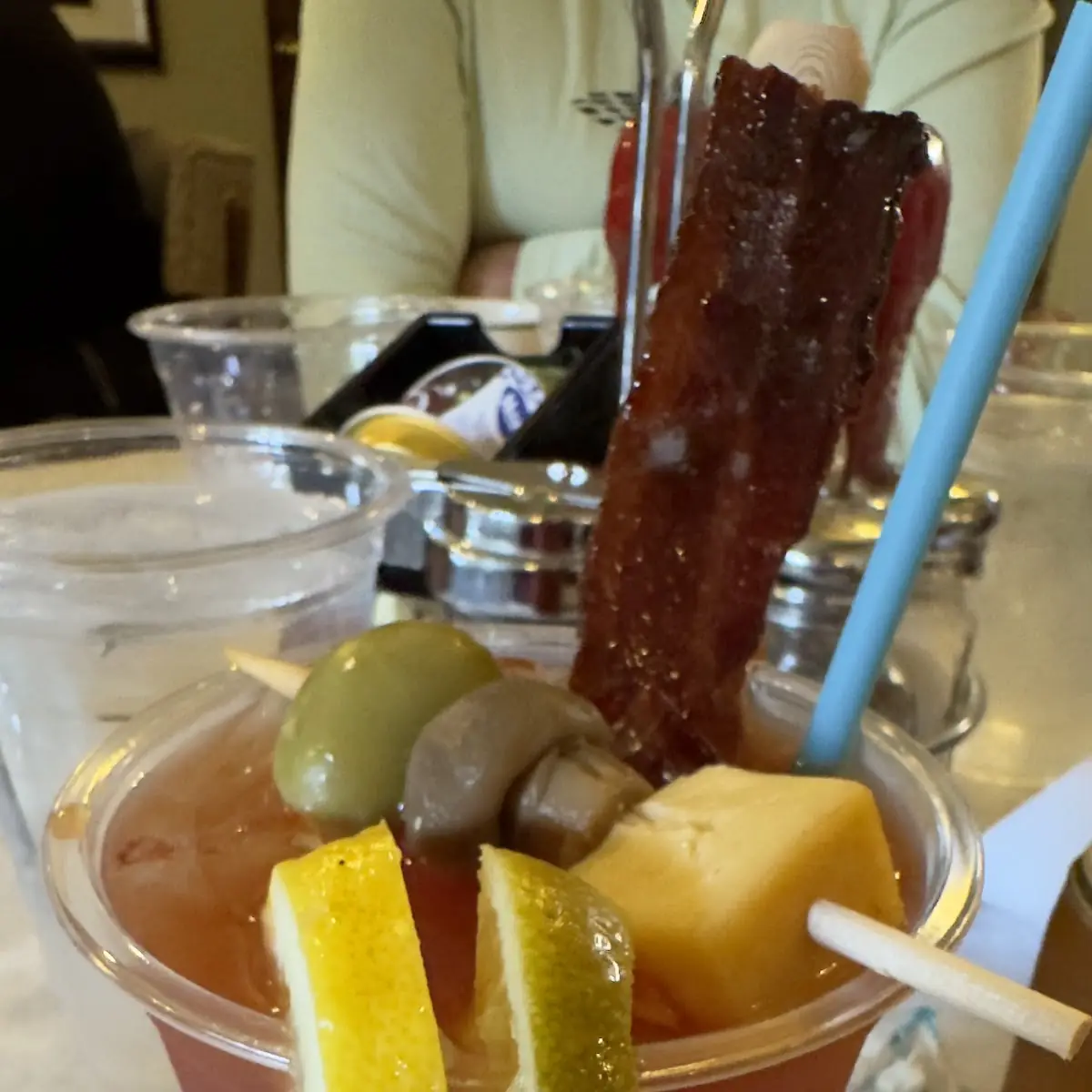 Bloody Mary Kit