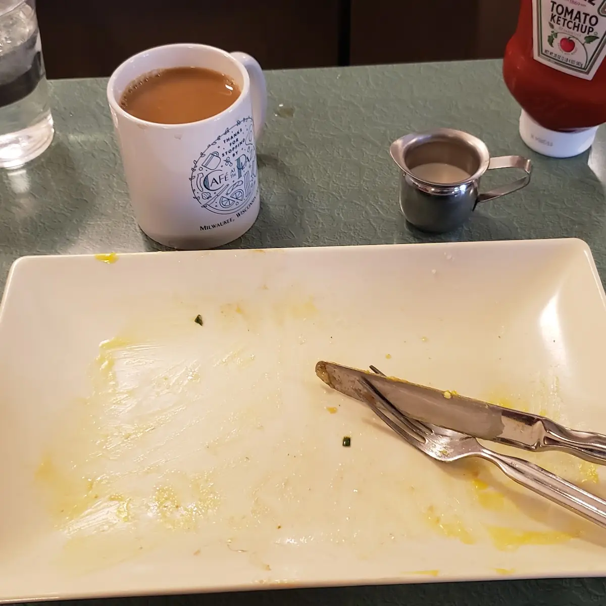 Classic Eggs Benedict