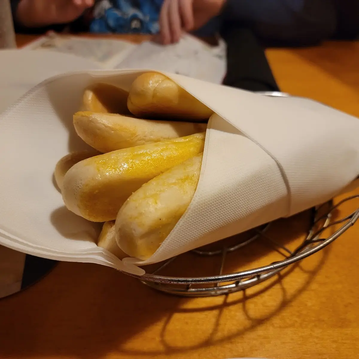 Bread Sticks