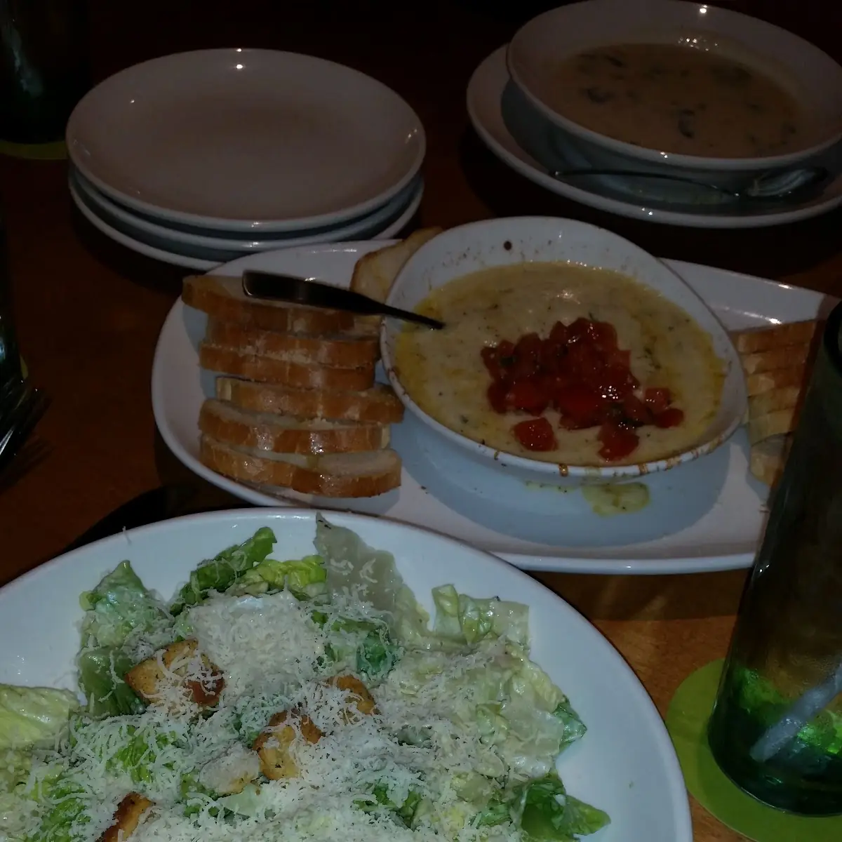 Caesar Salad