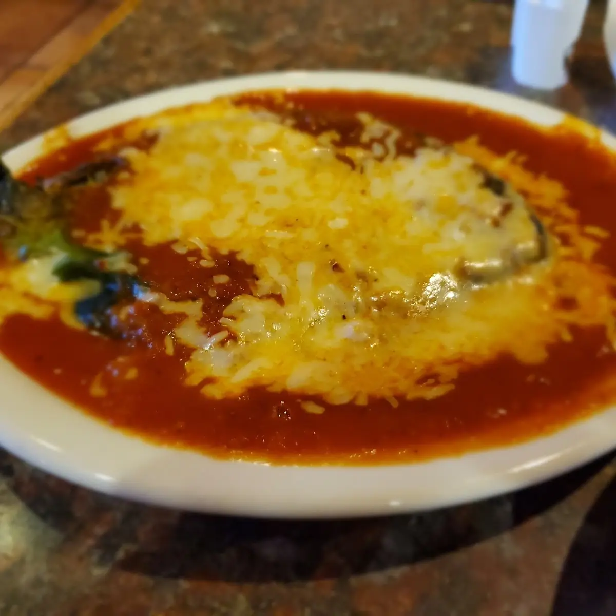 Chile Relleno
