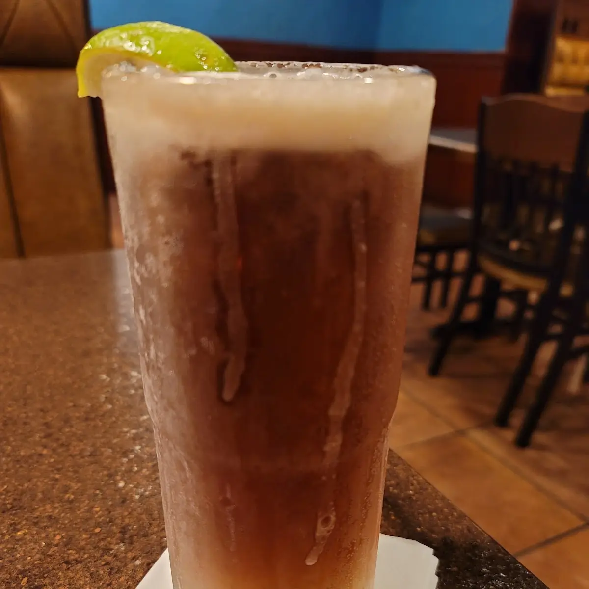 Dos Equis Ambar Beer