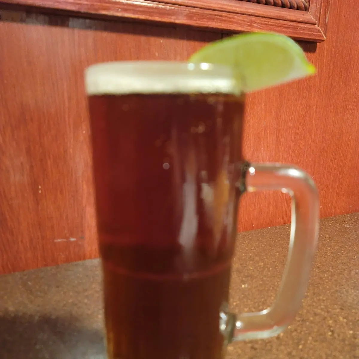 Dos Equis Beer