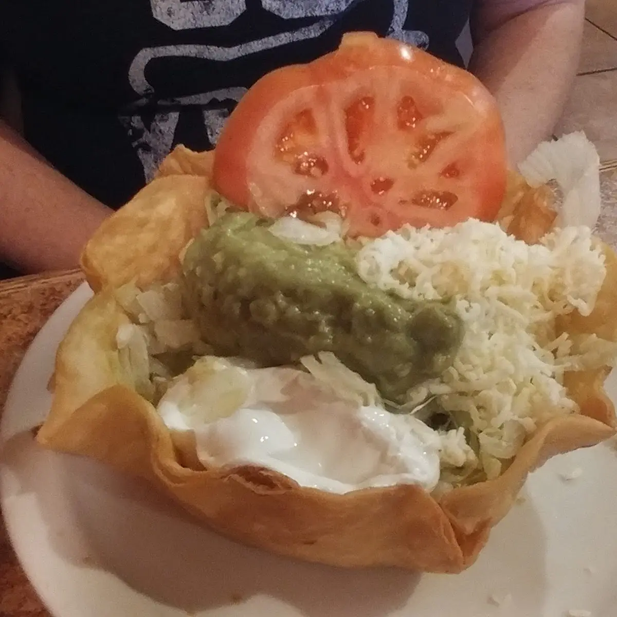 Taco Salad