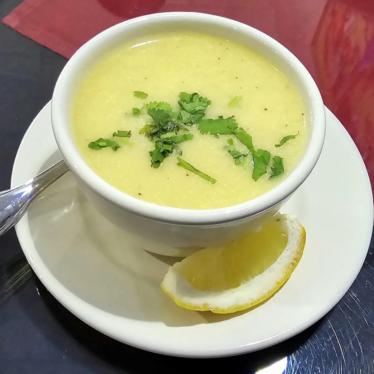 Chicken Korma