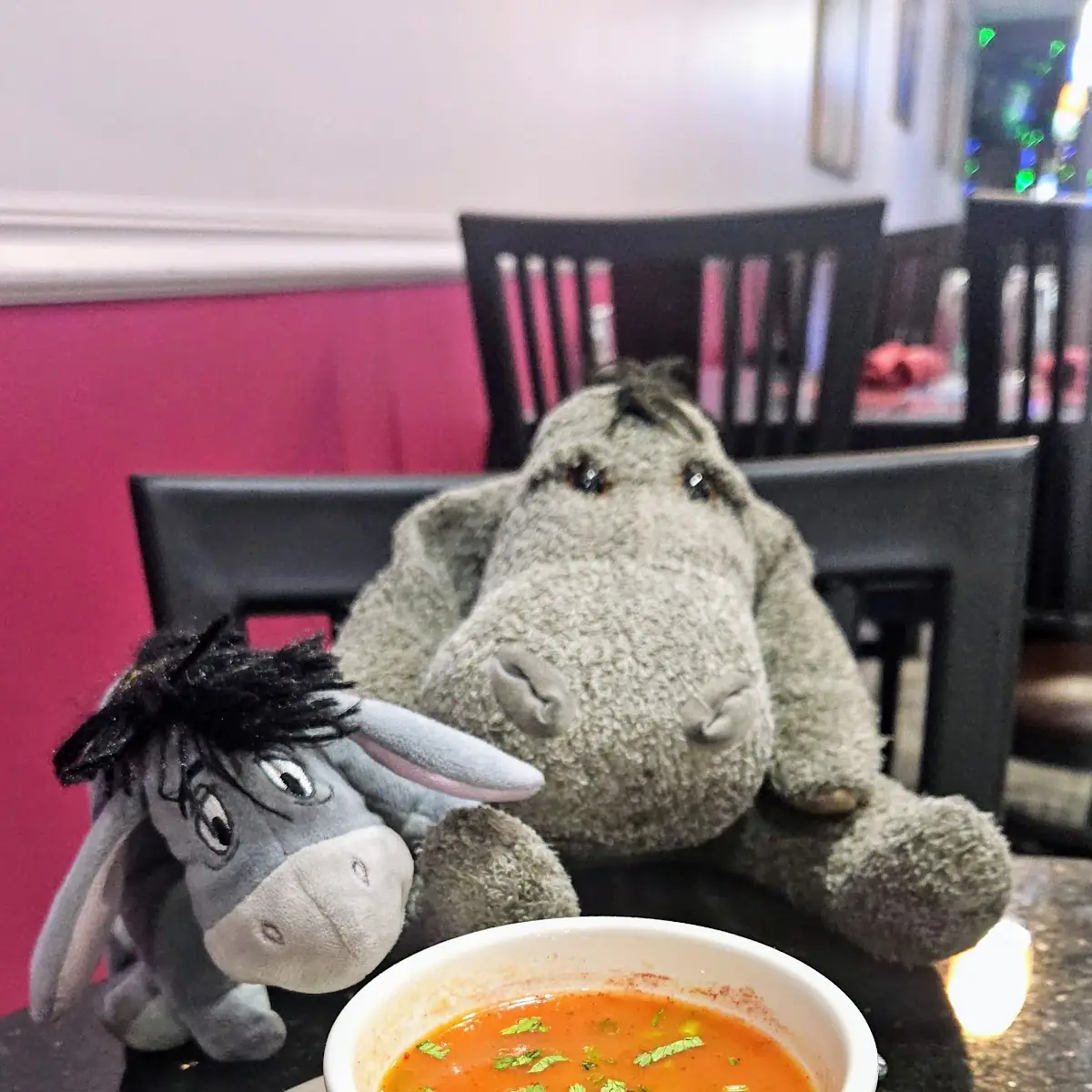 Tomato Soup