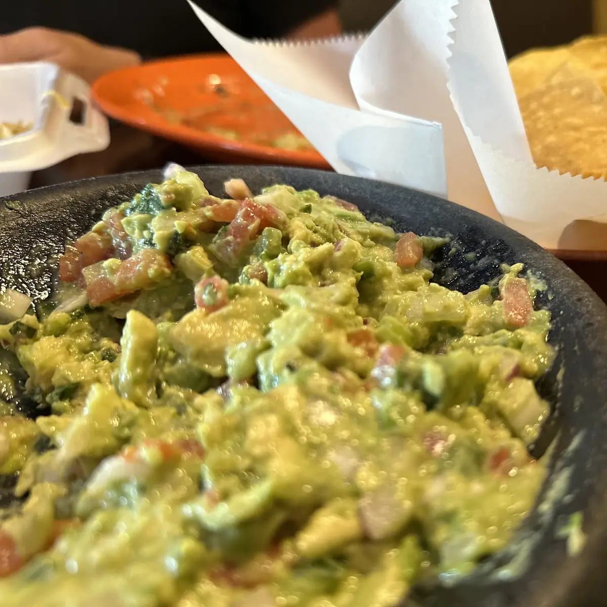 Guacamole Dip