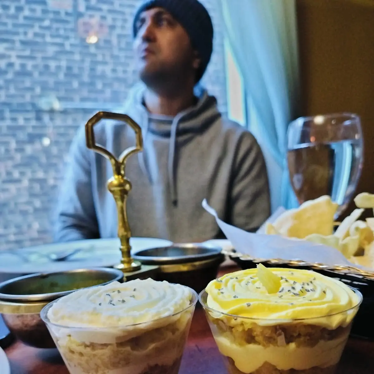 Chefs Special Tres Leches Cake
