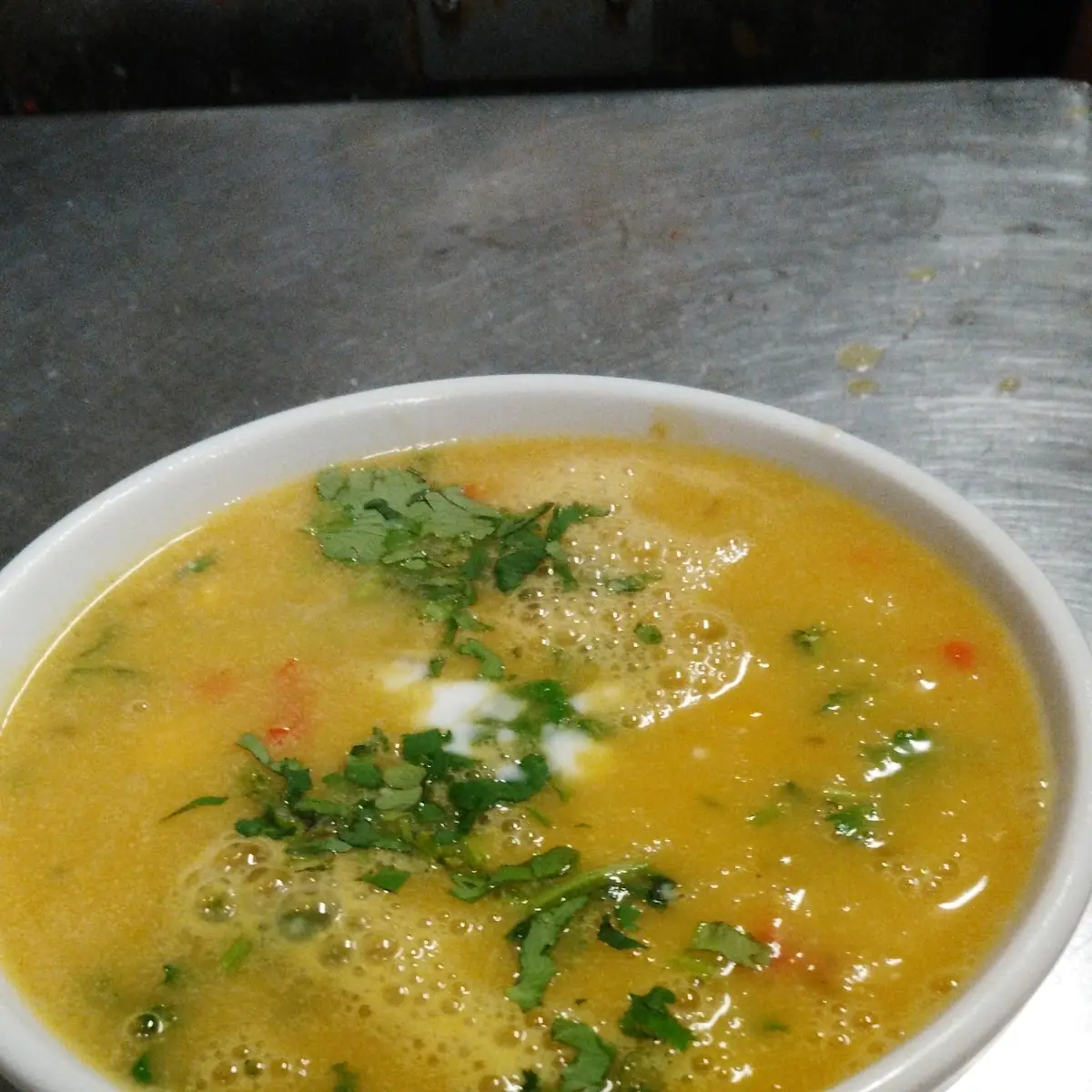 Daal Tadka