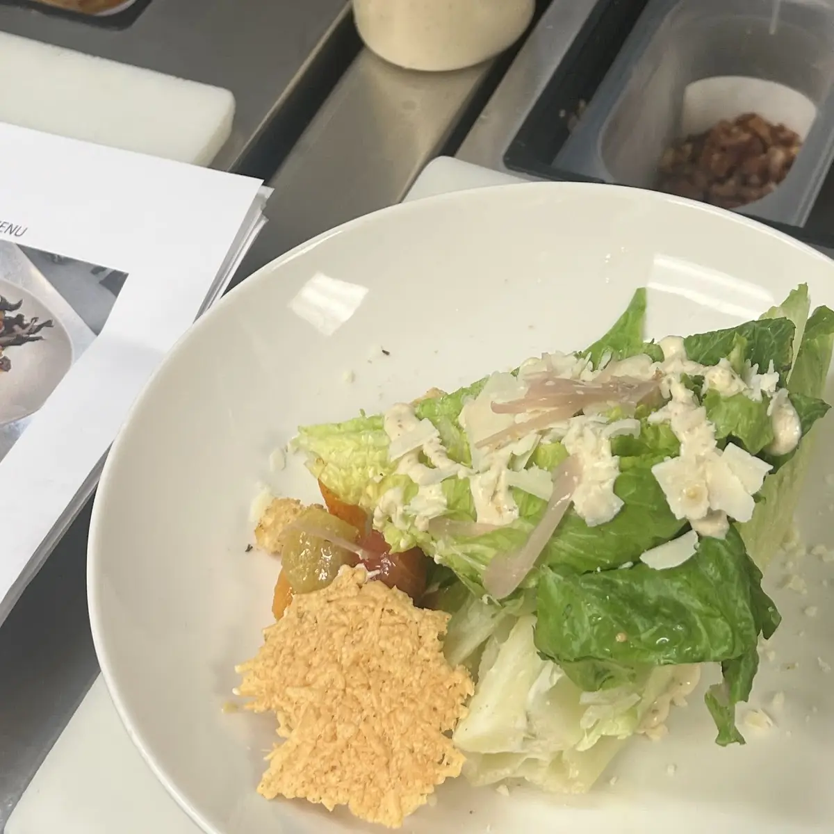 Cesar Salad