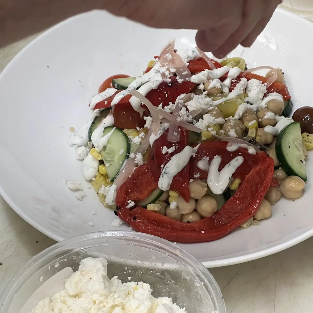 Quinoa Salad