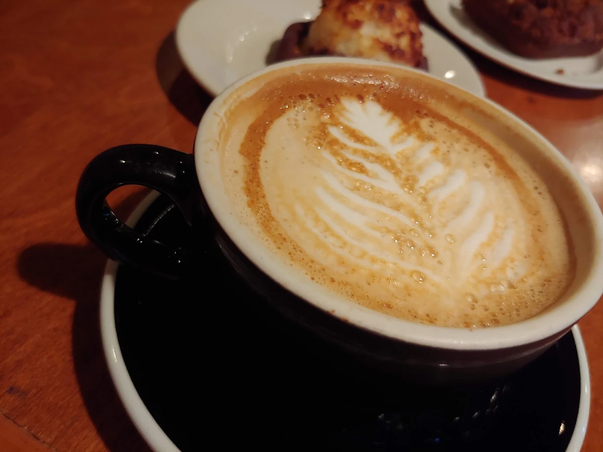 Cappuccino