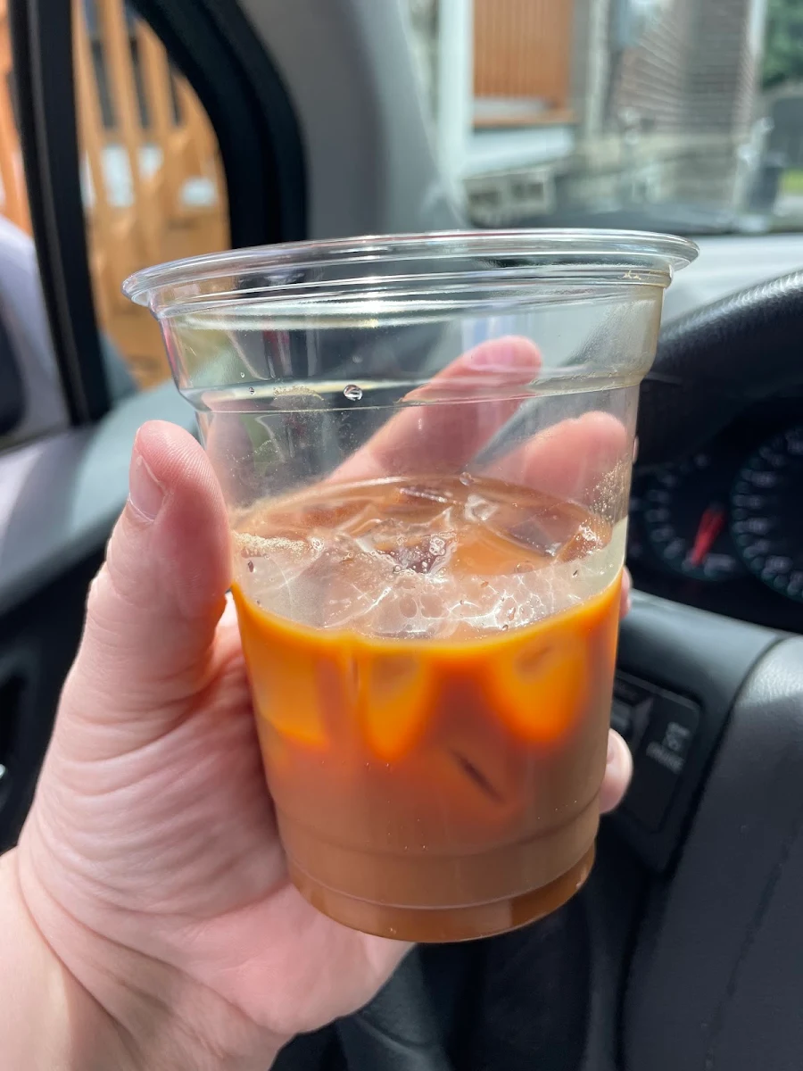 Thai Tea
