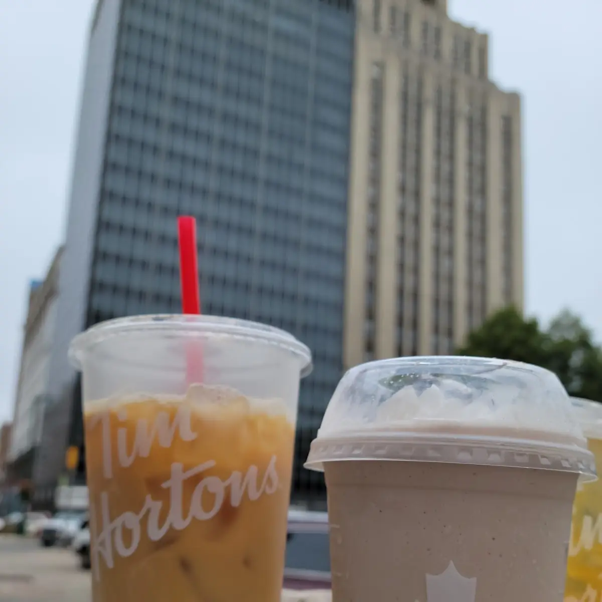 Thai Tea