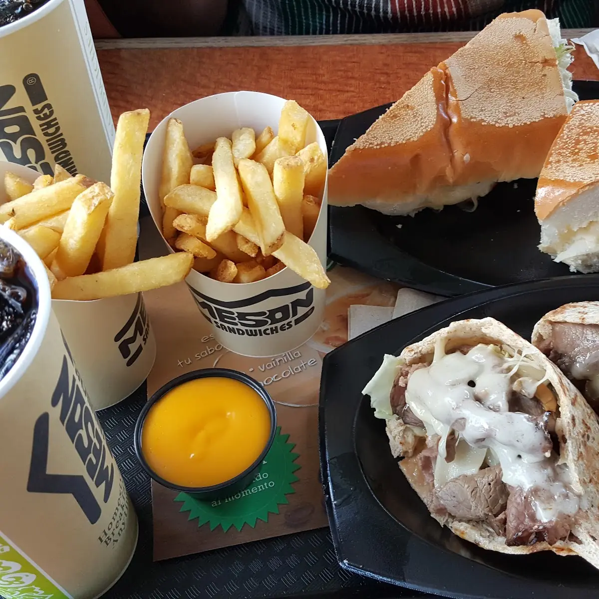 Pita Bread