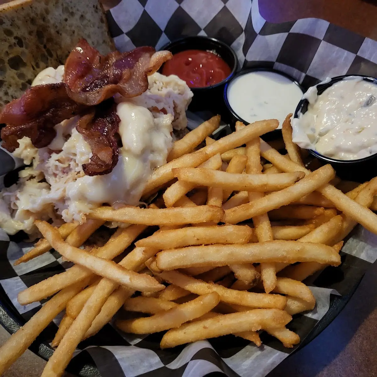Turkey Club