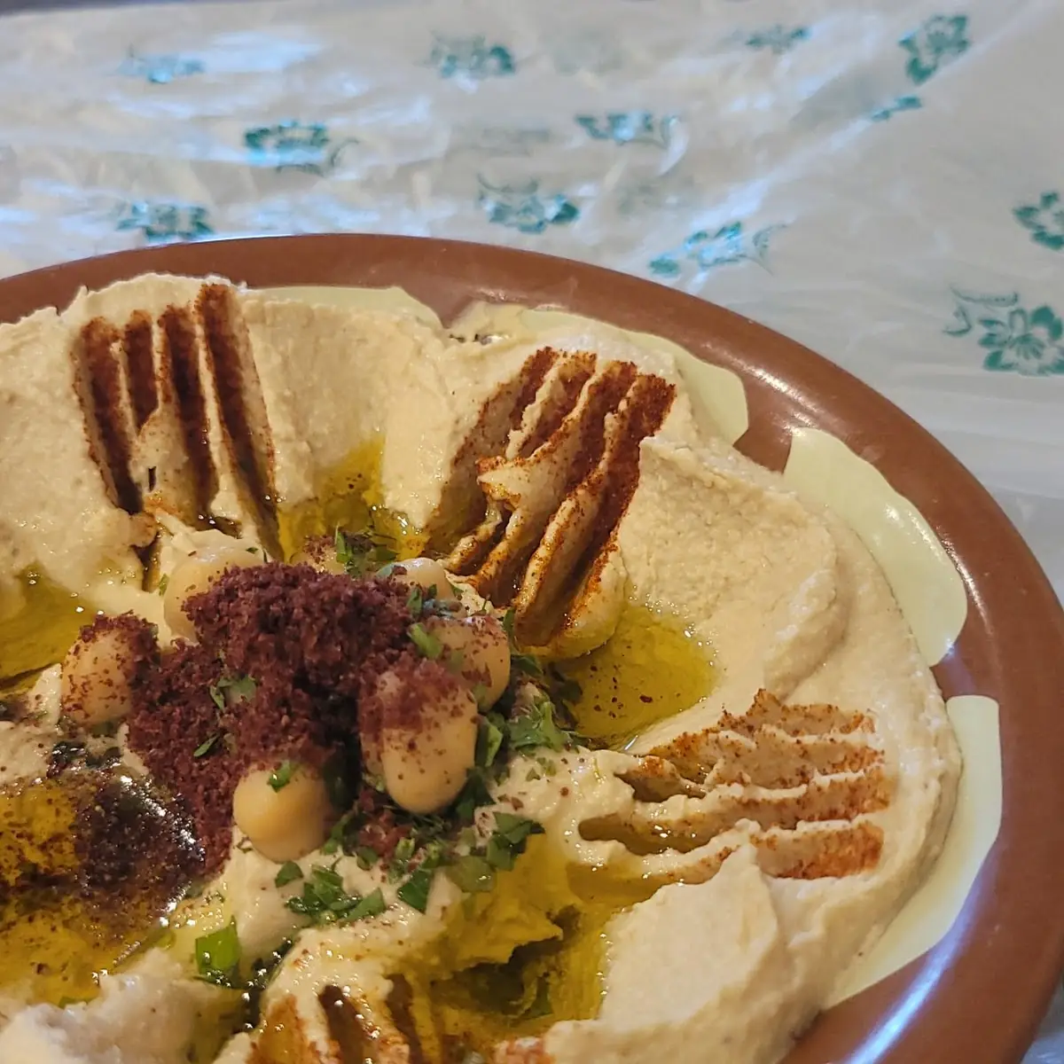 Hummus