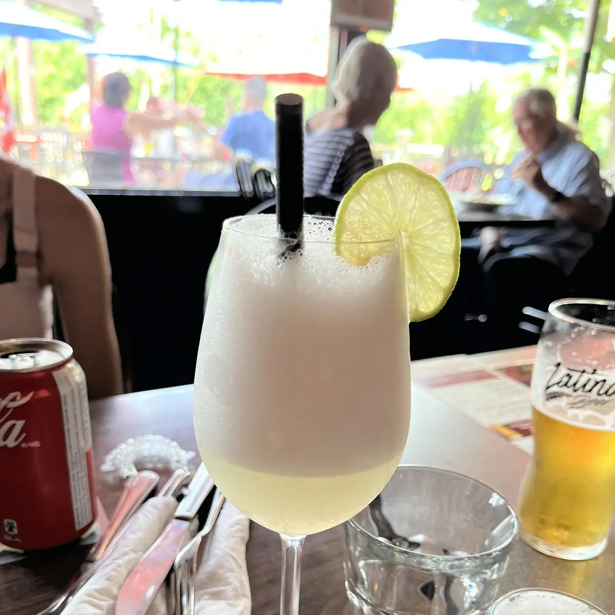 Pisco Sour