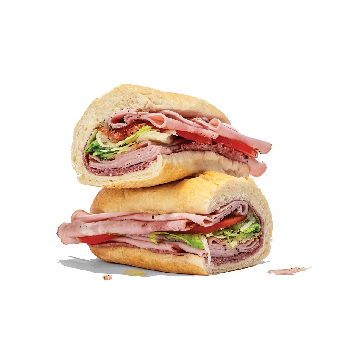 Italian Sub