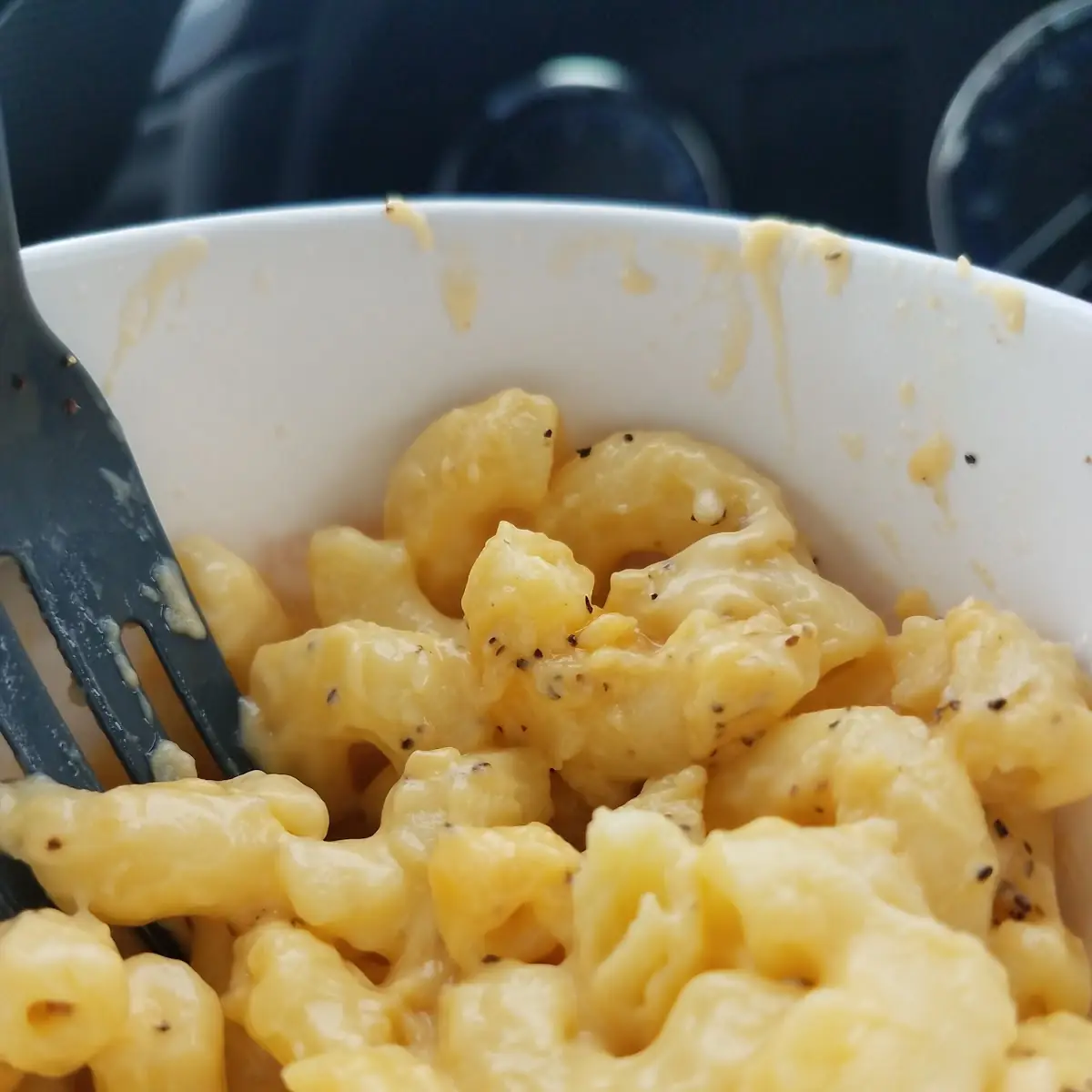Mac & Cheese