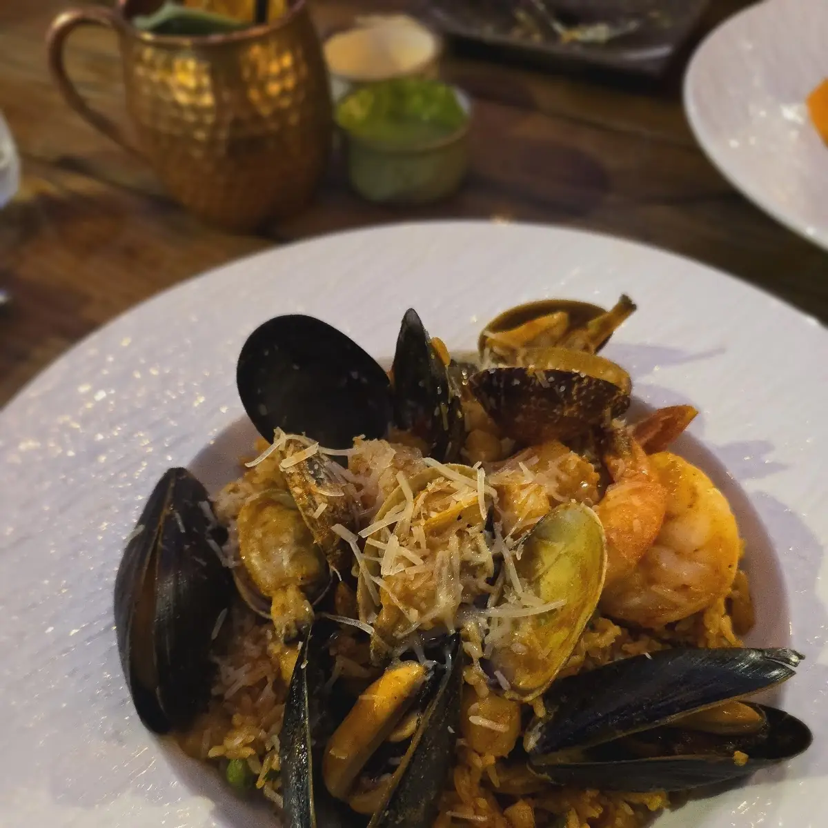 Paella