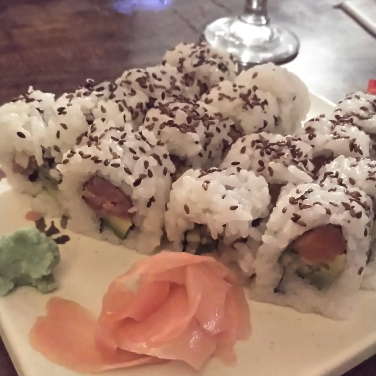 2. Pork Egg Roll (2Pieces)